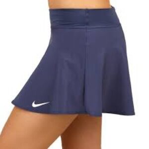 Nike Women's Dry Fit Purple Tennis Skirt size S